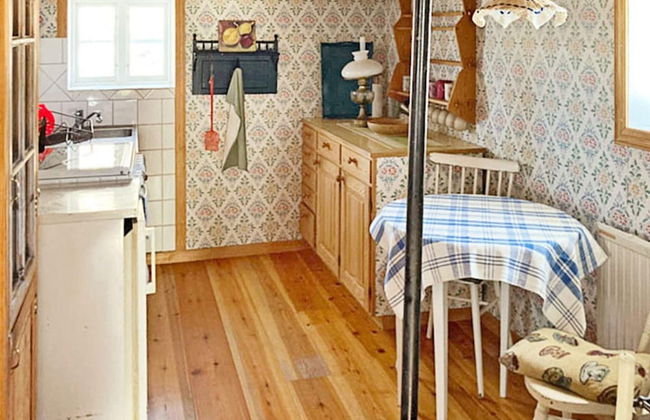 5 Person Holiday Home in Bodafors-by Traum - Foto 14