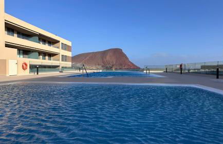 La Tejita Amor by BE HAPPY Sotavento Suites New 2025 - Foto 47