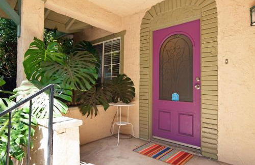 Hillcrest 3 bedroom charming private home by shops & restaurants - Foto 2