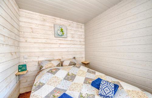 Le Chalet in Medoc - Foto 10