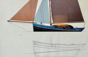 Ti-maen - La maison de pierres - Foto 15