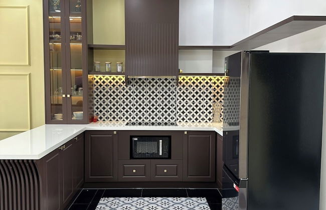 Nova Beachfront Haven Villa - Foto 65