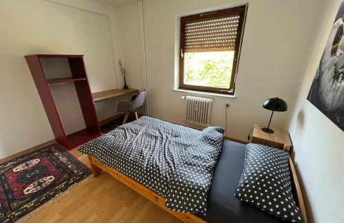 Große Wohnung mit großem Balkon - Foto 26