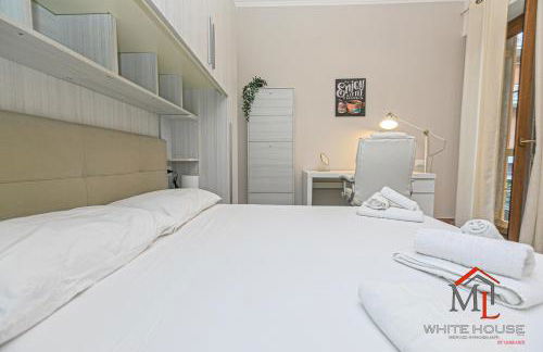 Magnolia house 3 bedrooms and Parking By ML WHITE HOUSE - Foto 31