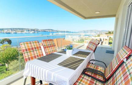 Luxury 90 m2 Apt.w.balcony & Spectacular sea View - Foto 16