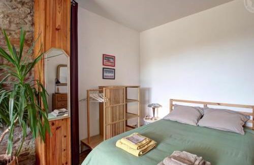 Charmant appartement avec terrasse lumineuse à St-Etienne - FR-1-496-287 - Foto 6