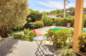 Villa - 6 pers - 3 chambres - Piscine - Climatisations - Foto 12