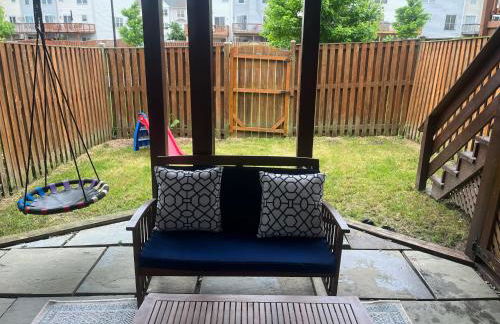 Cozy 3 bedrooms towhouse - Photo 7