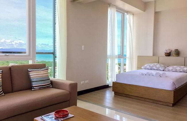 Mactan Cebu Beach Condo - Foto 7