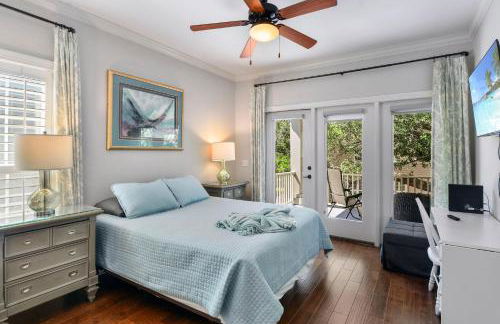 Garden Cottage 71 - Foto 20