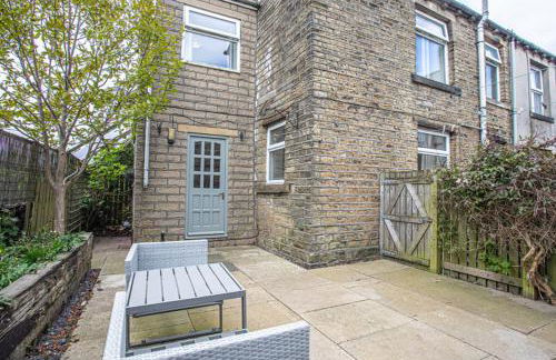 Warm Cottage Stay In Lindley - Long Term - Foto 13