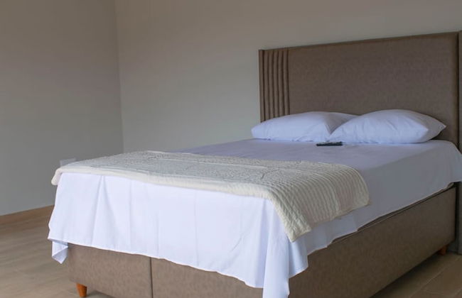 HOP Sienna Hermosa Casa de Campo y Playa - Foto 8