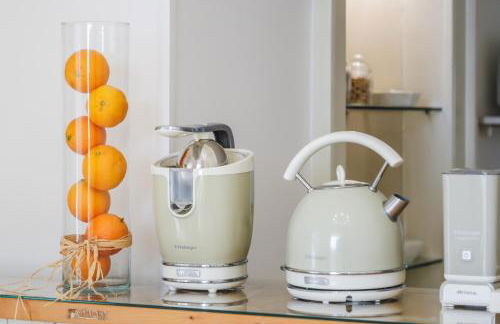 Sea Suites - Foto 21