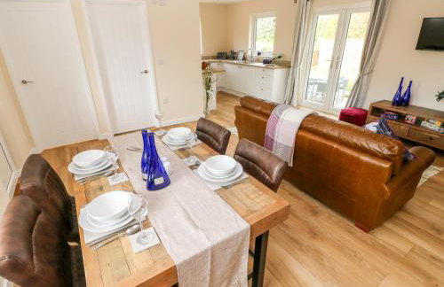 Ramsey Lodge Bier Wood Lodges - Foto 11