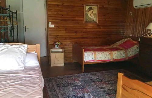 Grand Appartement 6 pers,lumineux,avec terrasse Sud de France - Foto 10