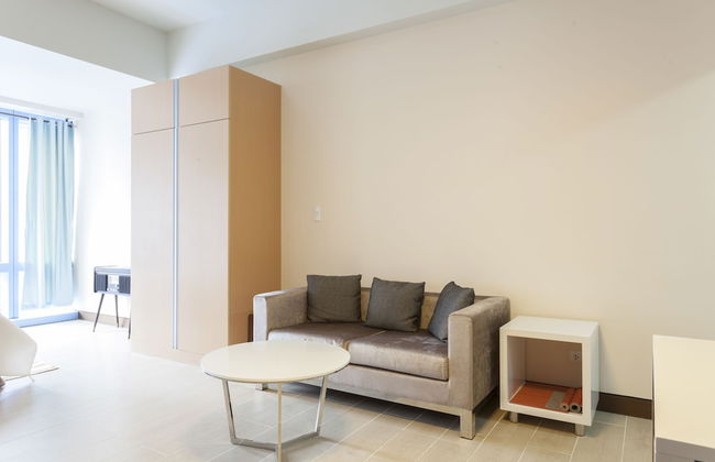 StayHome Asia at Two Central - Foto 23