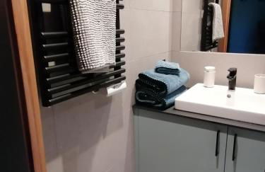 LE 400 à BSM - Photo 13