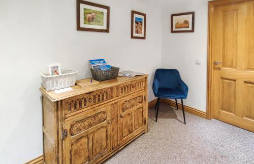 Criffel Cottage - Foto 21