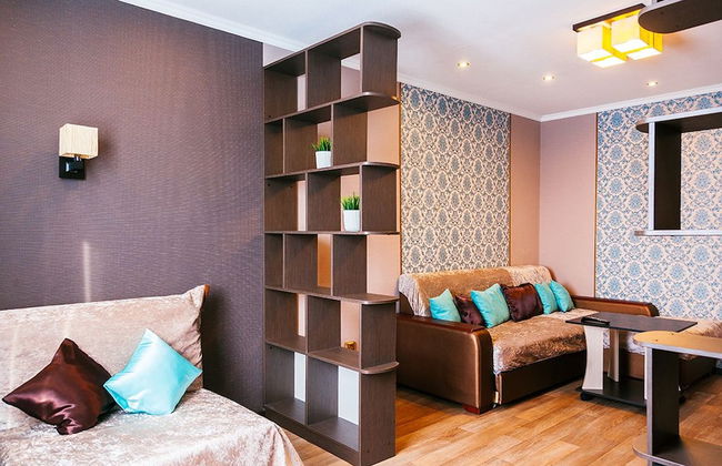 Apartments 5 Zvezd Microrayon Entuziastov - Foto 20