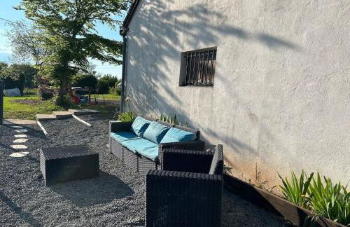 Maison avec piscine classée 3 étoiles - Foto 15