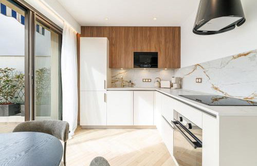 Appartement Mamabaldi - Foto 3