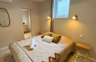 Bali Room - Espace Zen au cœur de la ville ! - Foto 11