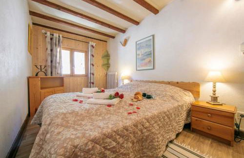 Appartement Seracs 2 - Happy Rentals - Photo 12