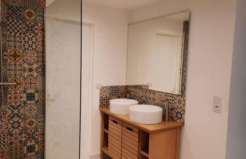 Chez Simon et Loreline Yerres proche Paris Orly Disney - Foto 71