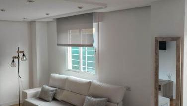 bonito piso zonas 1'5 del centro - Foto 5