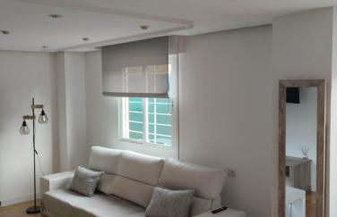 bonito piso zonas 1'5 del centro - Photo 5