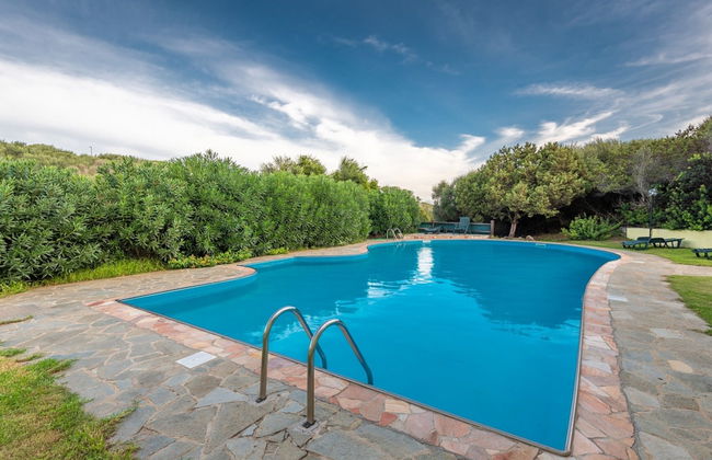 Sea Villas 4IN 1Km From The Beach - Foto 7