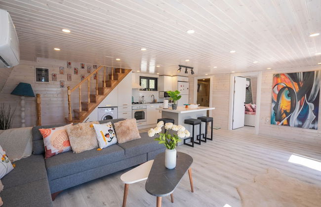 Rose Bungalov Marmaris Hisaronu - Photo 15