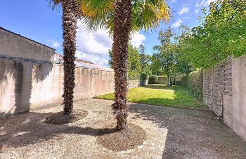 Holiday Home Les Vents Doux by Interhome - Foto 16