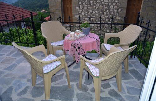 Elen's Suites Pramanta - Photo 45