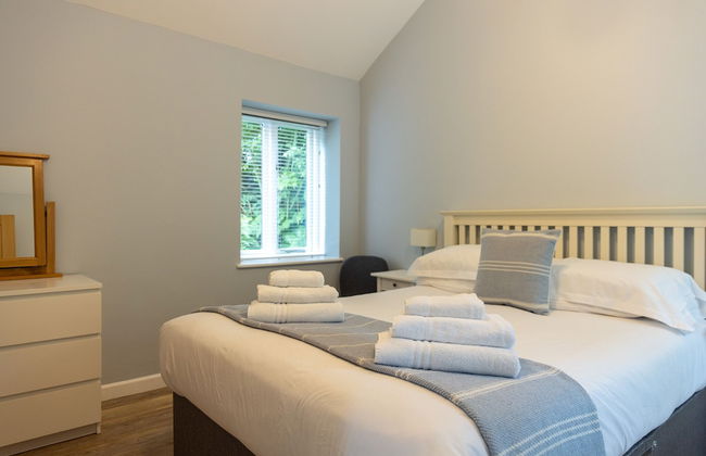 Welsh Marches at Upper Glyn Farm - Foto 12