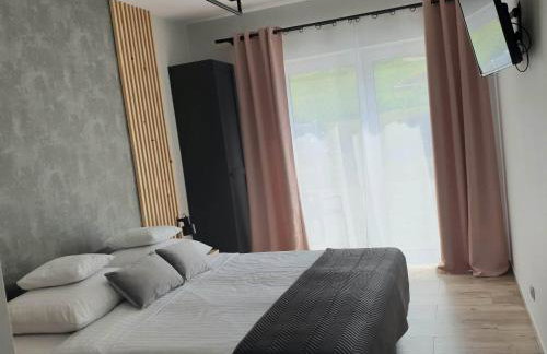 Zasankowe Wzgórze - Foto 19