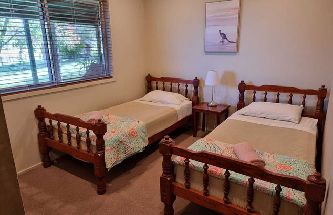 Clandulla Cottages - Foto 7