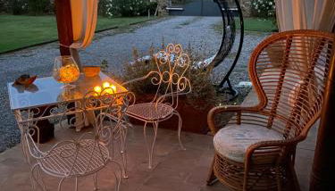 Agriturismo Podere Pizzicagallo - Foto 1