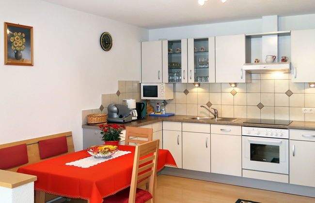 Bergkristall - Foto 5