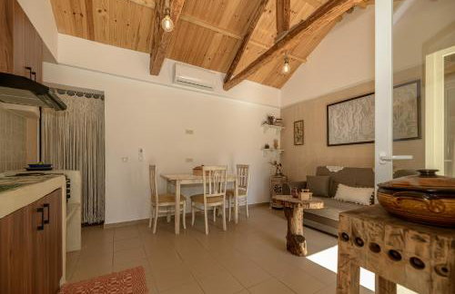 Casa Abuelo Cottage - Foto 22