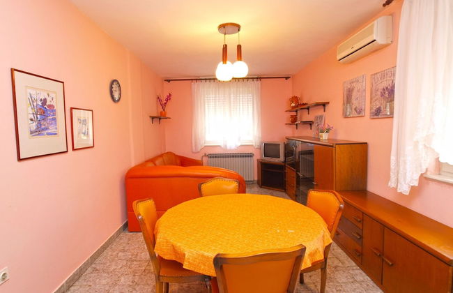 Apartmenst Marisita 1124 - Foto 40