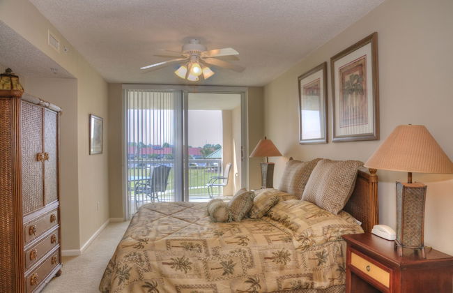 Barefoot Resort by Palmetto Vacations - Foto 4