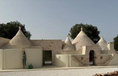 Elaia Suites Ostuni - Photo 16