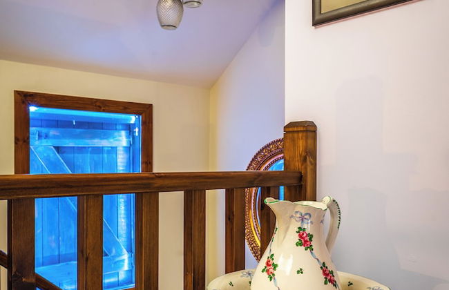 Sorley Boys Snug - Foto 17