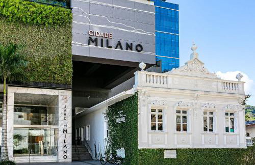 WI-FI 350MB | Foodhall | 450m do Shopping #CA03 - Foto 20