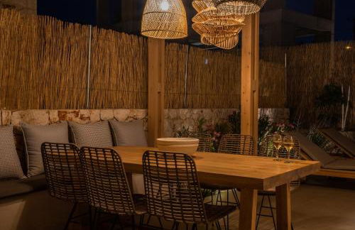 PAPADRIA VILLAS - Modern Luxury villas near Kathisma Beach - Photo 63