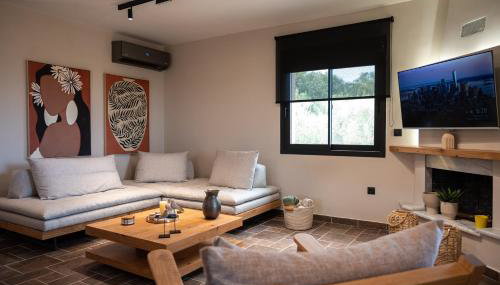 Villa Orama - Foto 3