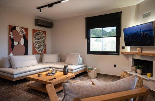 Villa Orama - Photo 3