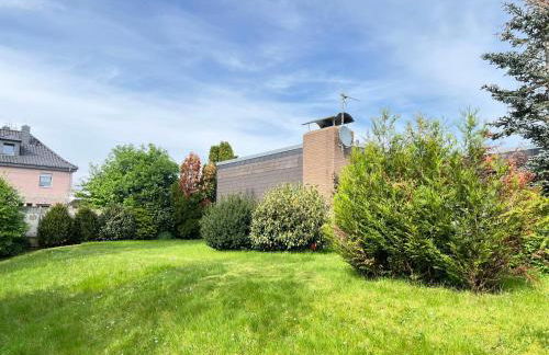 Ferienhaus große Villa, Exhibitors, Monteurhaus - Foto 49