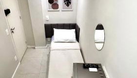 Copacabana Charme MINI APARTMENT - Foto 2